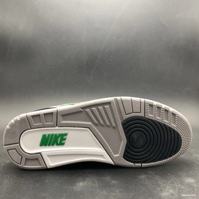 HYPE PE 3 Air Oregon AJ3 Jordan shoes 867493 Retro Ducks Tinker 0817